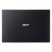 Acer Aspire 3 A315-57G-57FU 15,6"FHD/Intel Core i5-1035G1/8GB/256GB/MX330 2GB/fekete laptop