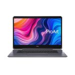   ASUS ProArt StudioBook One W590G6T 15,6" 4K/Intel Core i9-9980HK/64GB/1TB SSD/RTX 6000 24GB/Win10 Pro/szürke laptop