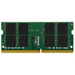 Kingston/Branded 8GB/3200MHz DDR-4 Single Rank (KCP432SS6/8) notebook memória