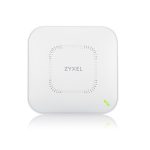   ZyXEL WAX650S WiFi 6 802.11ax 4x4 Smart Antenna Dual Radio Vezeték nélküli Access Point + NCC Pro Pack license