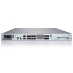   Cisco Firepower FPR1120-NGFW-K9 NGFW Appliance 8x LAN 4x SFP port rack tűzfal