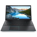   Dell G3 3500 15,6"FHD/Intel Core i5-10300H/8GB/1TB SSD/GTX 1650Ti 4GB/Linux/fehér laptop