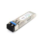   Gigalight SFP modul, 1.25G, 1310nm, 20km távolság, -40~85 ipari hőm. tart., DDM funkció