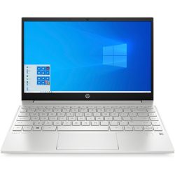 HP Pavilion 13-bb0003nh 13,3"FHD/Intel Core i5-1135G7/8GB/256GB/Int. VGA/Win10/ezüst laptop