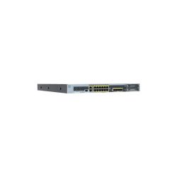 Cisco Firepower 2110 NGFW Appliance 1U 12xLAN 4xGbE SFP port tűzfal