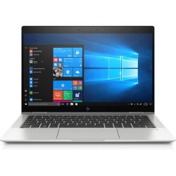 HP Elitebook Folio 1030 x360 G4 13,3"FHD/Intel Core i7-8565U/16GB/512GB/Int. VGA/Win10 Pro/ezüst laptop