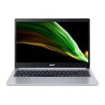   Acer Aspire A515-45-R2KP 15,6"FHD/AMD Ryzen 5-5500U/8GB/512GB/Int. VGA/ezüst laptop