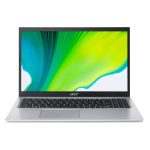   Acer Aspire A515-56G-54MR 15,6"FHD/Intel Core i5-1135G7/8GB/1TB/MX350 2GB/ezüst laptop