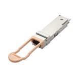 HPE 845966-B21 100Gb QSFP28 MPO SR4 100m Transceiver