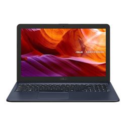 ASUS X543MA-DM1220 15,6" FHD/Intel Pentium N5030/8GB/256GB/Int. VGA/szürke laptop