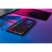 Corsair K60 RGB PRO CHERRY MX SPEED LOW PROFILE Mechanikus Gamer billentyűzet