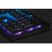 Corsair K60 RGB PRO CHERRY MX SPEED LOW PROFILE Mechanikus Gamer billentyűzet