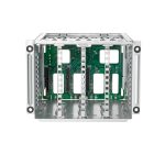 HPE 874567-B21 ML350 Gen10 4LFF Non Hot Plug Drive Cage Kit