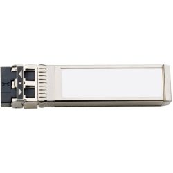 HPE Q6M30A 10GbE SFP+ SR Multi-mode 300m Transceiver