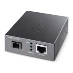   TP-Link TL-FC111B-20 10/100Mbps RJ45 to 100 Mbps Single-mode SC WDM Bi-Directional Fiber Converter