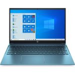   HP Pavilion 15-eg0021nh 15,6"FHD/Intel Core i3-1125G4/8GB/256GB/Int. VGA/Win10/zöldeskék laptop