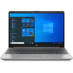 HP 255 G8 15,6"FHD/AMD Ryzen 5-3500U/8GB/512GB/Int. VGA/Win10/ezüst laptop