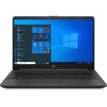   HP 250 G8 15,6"FHD/Intel Core i3-1005G1 /8GB/256GB/Int. VGA/Win10/fekete laptop