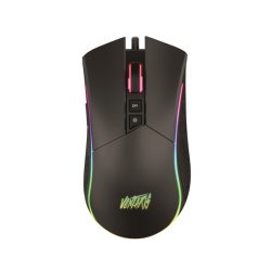 Ventaris M300 RGB gamer egér