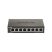 D-Link DGS-1100-08v2 8port GbE LAN Smart switch