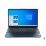   Lenovo IdeaPad 5 15ITL05 82FG00MLHV 15,6"FHD/Intel Core i5-1135G7/8GB/256GB/Int. VGA/kék laptop