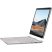 Microsoft Surface Book 3 13,5"/Intel Core i5-1035G7/8GB/256GB/Int. VGA/Win10/ezüst laptop