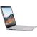 Microsoft Surface Book 3 13,5"/Intel Core i5-1035G7/8GB/256GB/Int. VGA/Win10/ezüst laptop