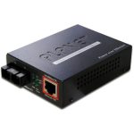 PLANET FTP-802 MM 10/100Mbps (RJ45-SC) PoE média konverter