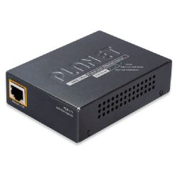 PLANET POE-171 GbE LAN 60W PoE+ injektor