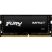 Kingston 32GB/3200MHz DDR-4 (Kit of 2) FURY Impact (KF432S20IBK2/32) notebook memória