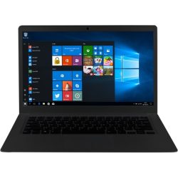 Navon NEX 1401 14,1"FHD/Intel Celeron N3350/4GB/64GB SSD/Int. VGA/WIN10/fekete slim book