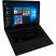 Navon NEX 1401 14,1"FHD/Intel Celeron N3350/4GB/64GB SSD/Int. VGA/WIN10/fekete slim book