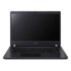 Acer TravelMate TMP214-53-32CY 14"FHD/Intel Core i3-1115G4/8GB/256GB/Int. VGA/fekete laptop