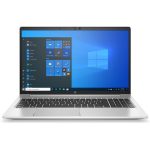   HP ProBook 650 G8 15,6"FHD/Intel Core i5-1135G7/8GB/256GB/Int.VGA/Win10 Pro ezüst laptop