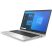 HP ProBook 650 G8 15,6"FHD/Intel Core i5-1135G7/8GB/256GB/Int.VGA/Win10 Pro ezüst laptop