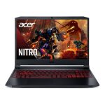   Acer Nitro 5 AN515-57-749A 15,6"FHD/Intel Core i7-11800H/16GB/512GB/RTX 3060 6GB/fekete laptop