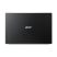 Acer Extensa EX215-54-33XV 15,6"FHD/Intel Core i3-1115G4/8GB/256GB/Int. VGA/fekete laptop