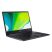 Acer Aspire 3 A314-22-R247 14"FHD/AMD Ryzen 5-3500U/8GB/512GB/Int. VGA/fekete laptop