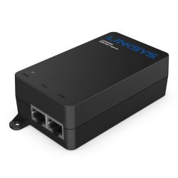 Linksys LAPPI30W 30W Gigabit Poe+ injektor