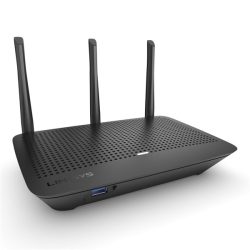 Linksys EA7500V3 4x GbE LAN Dual-Band AC1900 Vezeték nélküli MU-MIMO Gigabit router