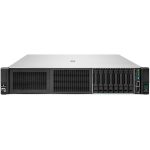   HPE P39266-B21 ProLiant DL345 Gen10 Plus 7313P 3.0GHz 16-core 1P 32GB-R 8SFF 500W PS Server