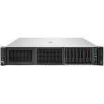   HPE P39123-B21 ProLiant DL385 Gen10 Plus v2 7513 2.6GHz 32-core 1P 32GB-R 8SFF 800W PS Server