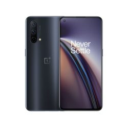 OnePlus Nord CE 5G 6,43" 8/128GB DualSIM fekete okostelefon