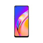   Oppo Reno5 Z 6,43" 5G 8/128GB DualSIM fekete okostelefon