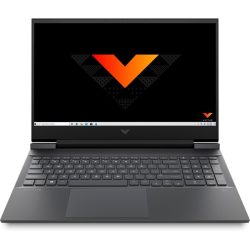 HP Victus 16-d0003nh 16,1"FHD/Intel Core i5-11400/8GB/512GB/RTX 3050 Ti 4GB/Win11/szürke laptop