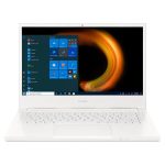   ConceptD CN314-73P-781N 14"FHD/Intel Core i7-11800H/16GB/1TB/Quadro T1200 4GB/Win11 Pro/fehér laptop