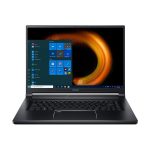   ConceptD CN516-72G-72RY 16"3K/Intel Core i7-11800H/16GB/1TB/RTX 3060 6GB/Win11 Pro/fekete laptop