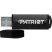 PATRIOT 256GB USB3.2 Supersonic Rage Pro fekete (PEF256GRGPB32U) Flash Drive