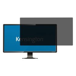 Kensington 626488 24" 16:10 kijelzőhöz kivehető betekintésvédő monitorszűrő