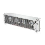 Aruba 6400 Fan Tray